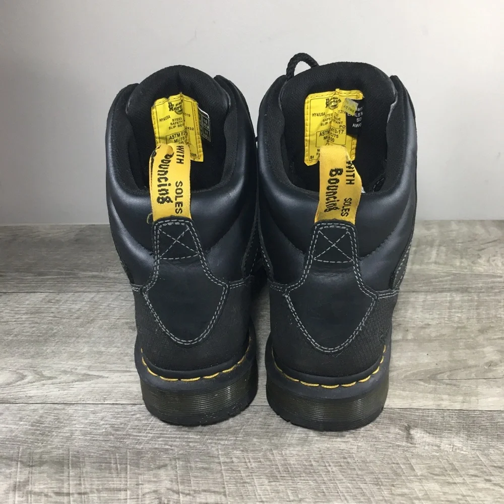 Dr. Martens up sale